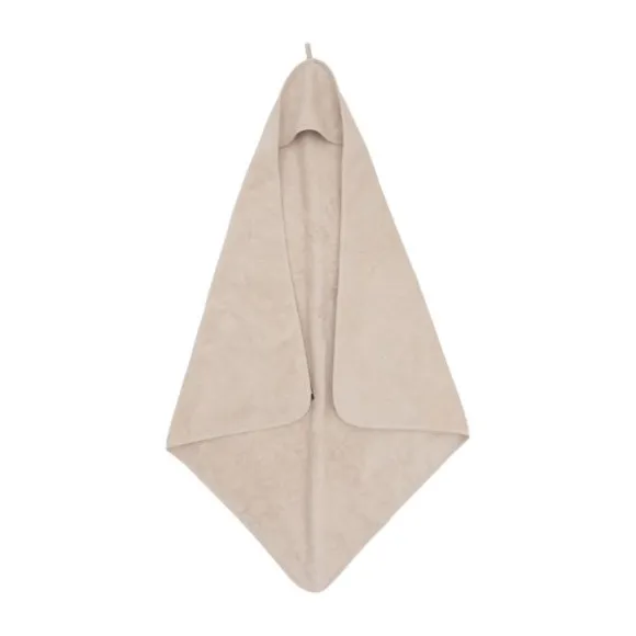 Jollein Badcape Badstof Nougat
