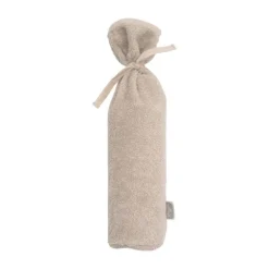 Jollein Badcape Badstof Nougat