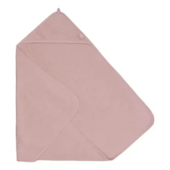 Jollein Badcape Badstof Sea Green 75 x 75 cm