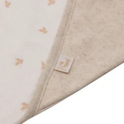 Jollein Badcape Harvest Natural 75 x 75 cm