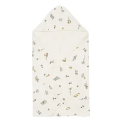 Jollein Badcape Riverside 75 x 75 cm