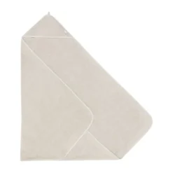 Jollein Badcape Terry Nougat