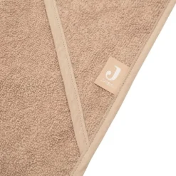 Jollein Badcape Terry Nougat