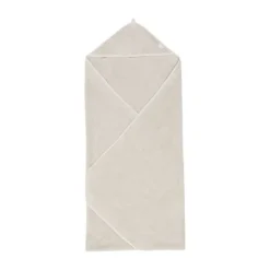 Jollein Badcape Terry Nougat