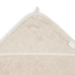 Jollein Badcape Terry Nougat