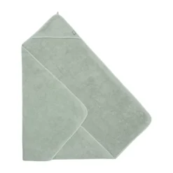 Jollein Badcape Terry Nougat