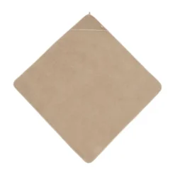 Jollein Badcape Terry Nougat