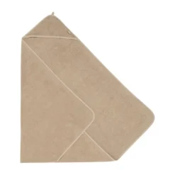 Jollein Badcape Terry Nougat