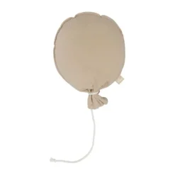 Jollein Ballon Party Collection Ivory 25 x 50 cm