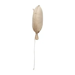 Jollein Ballon Party Collection Ivory 25 x 50 cm