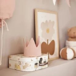 Jollein Ballon Party Collection Ivory 25 x 50 cm