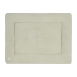 Jollein Boxkleed Basic Knit Ivory 75 x 95 cm