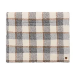 Jollein Boxkleed Boucle Biscuit 75 x 95 cm
