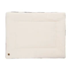 Jollein Boxkleed Boucle Biscuit 75 x 95 cm