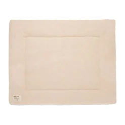 Jollein Boxkleed Boucle Biscuit 75 x 95 cm