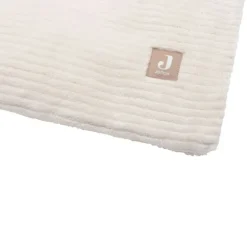 Jollein Boxkleed Box Teddy - Warm Sand - 75×95 cm