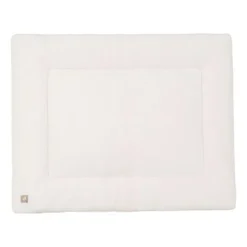 Jollein Boxkleed Box Teddy - Warm Sand - 75×95 cm