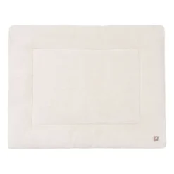Jollein Boxkleed Box Teddy - Warm Sand - 75×95 cm