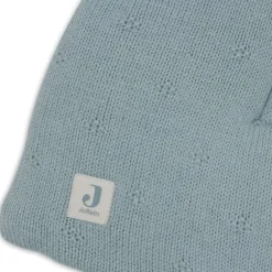 Jollein Boxkleed Cosy Knit Ivory 75 x 95 cm