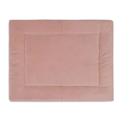 Jollein Boxkleed Cosy Knit Ivory 75 x 95 cm