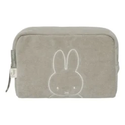 Jollein Etui Badstof Miffy Olive Green