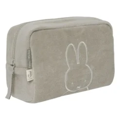 Jollein Etui Badstof Miffy Olive Green