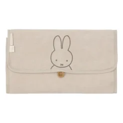 Jollein Etui Badstof Miffy Olive Green