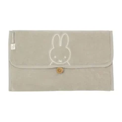 Jollein Etui Badstof Miffy Olive Green