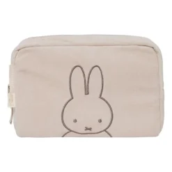 Jollein Etui Badstof Miffy Olive Green
