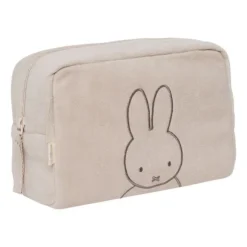 Jollein Etui Badstof Miffy Olive Green