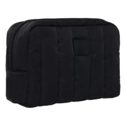 Jollein Etui Puffed Black