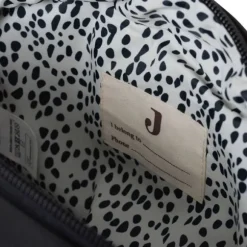 Jollein Etui Puffed Black