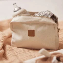 Jollein Etui Twill Natural