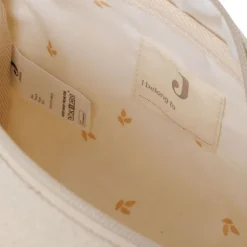 Jollein Etui Twill Natural