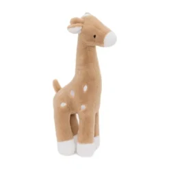 Jollein Giraffe Knuffel - Biscuit