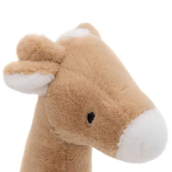 Jollein Giraffe Knuffel - Biscuit