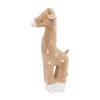 Jollein Giraffe Knuffel XL - Biscuit