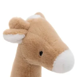Jollein Giraffe Knuffel XL - Biscuit
