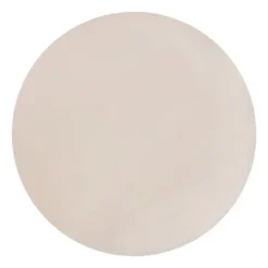 Jollein Hoeslaken Boxmatras Rond Jersey Black 95 cm