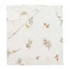 Jollein Hoeslaken Jersey Riverside 70/75 x 140/150 cm