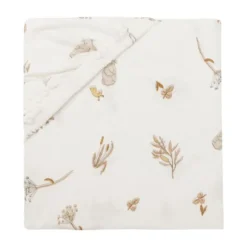 Jollein Hoeslaken Jersey Riverside 70/75 x 140/150 cm