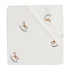 Jollein Hoeslaken Jersey Nostalgic Ride 60 x 120 cm