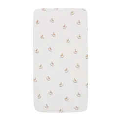 Jollein Hoeslaken Jersey Nostalgic Ride 60 x 120 cm
