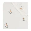 Jollein Hoeslaken Jersey Nostalgic Ride 40/50 x 80/90 cm