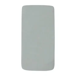 Jollein Hoeslaken Jersey - 2 Stuks - 40/50 x 80/90 cm - Sea Green/Biscuit