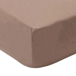 Jollein Hoeslaken Jersey 70/75 x 140/150 cm