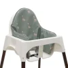 Jollein Jungle Jambo Giraffe Kussen Kinderstoel