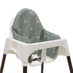 Jollein Jungle Jambo Giraffe Kussen Kinderstoel