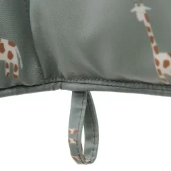 Jollein Jungle Jambo Giraffe Kussen Kinderstoel