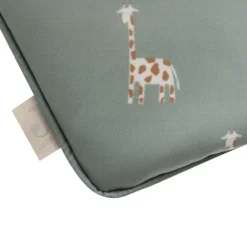 Jollein Jungle Jambo Giraffe Kussen Kinderstoel